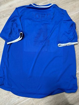 Camiseta brasil vintage