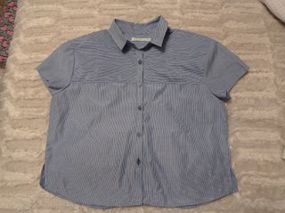 Camisa Shana 