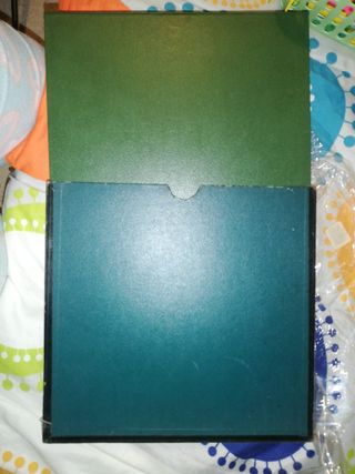 Album Sellos de España