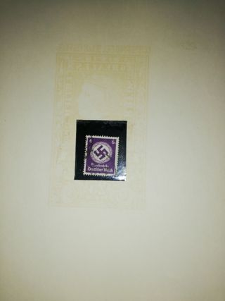 Album Sellos de España