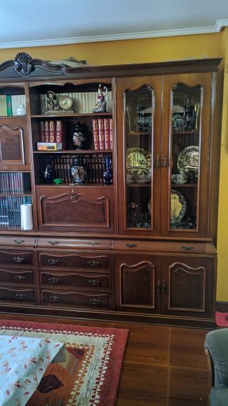 ¡OFERTA! Mueble de salón