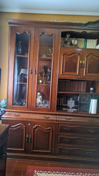 ¡OFERTA! Mueble de salón