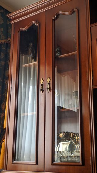 ¡OFERTA! Mueble de salón