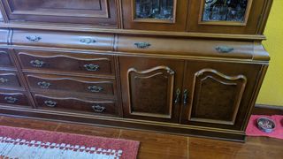 ¡OFERTA! Mueble de salón