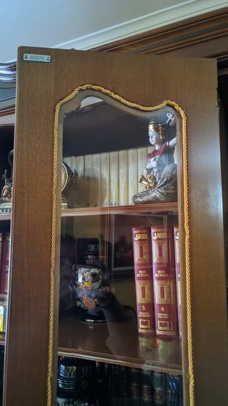 ¡OFERTA! Mueble de salón