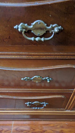 ¡OFERTA! Mueble de salón