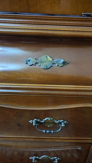 ¡OFERTA! Mueble de salón