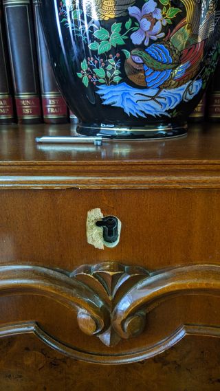 ¡OFERTA! Mueble de salón