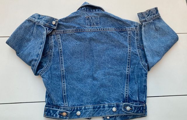 Cazadora Vaquera niño 6 años Charanga