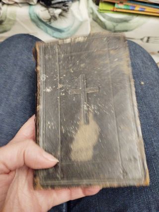 Breviario romano