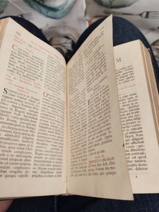 Breviario romano