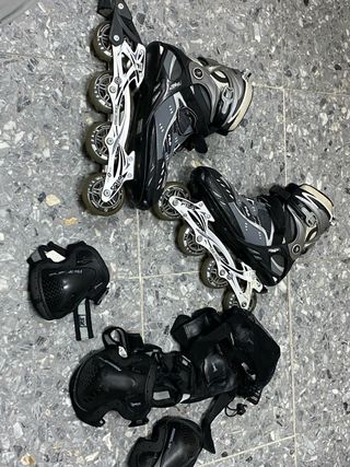 Patines en linea FILA 46
