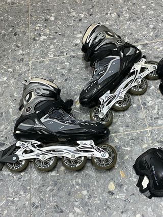 Patines en linea FILA 46
