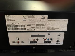 TV ,50pulgadas Philips