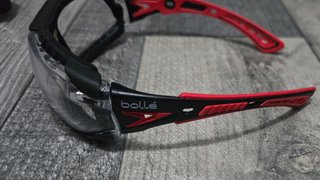 Gafas Bolle Rush+ con Correa extraible