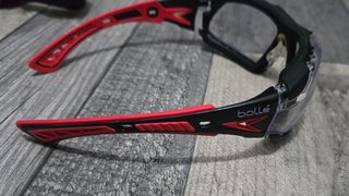 Gafas Bolle Rush+ con Correa extraible