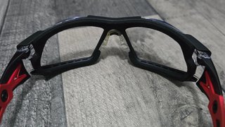 Gafas Bolle Rush+ con Correa extraible