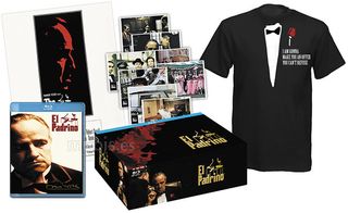 Cajas Exclusivas El Corte Inglés JMD BLURAY ES