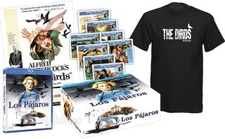 Cajas Exclusivas El Corte Inglés JMD BLURAY ES