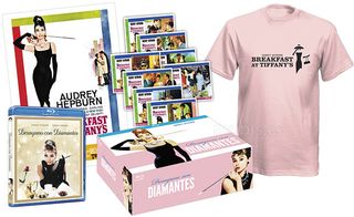 Cajas Exclusivas El Corte Inglés JMD BLURAY ES