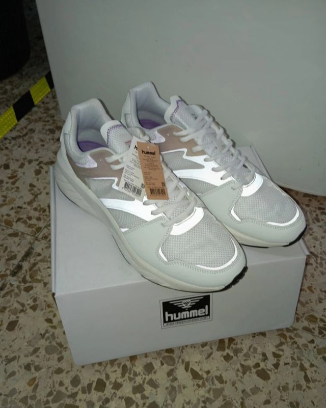 Zapatillas hummel hombre