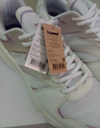 Zapatillas hummel hombre