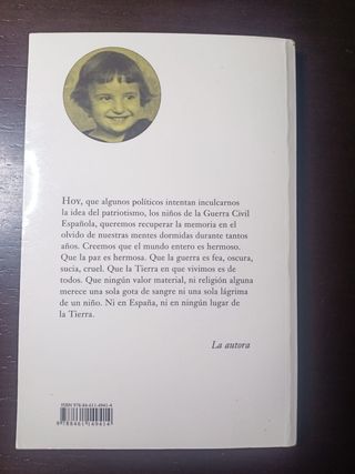 LOTE: España 