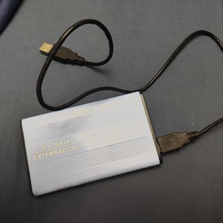 Disco duro externo 