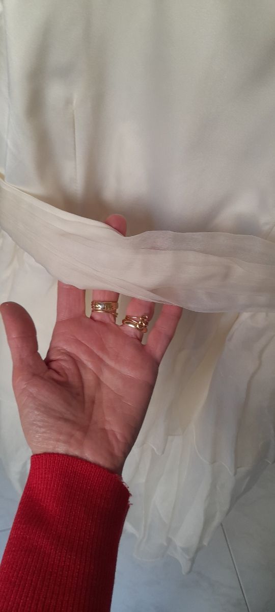 Vestito cerimonia bambina