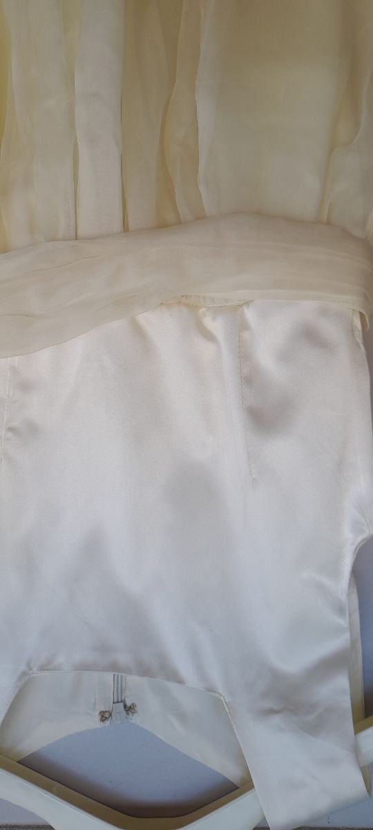 Vestito cerimonia bambina