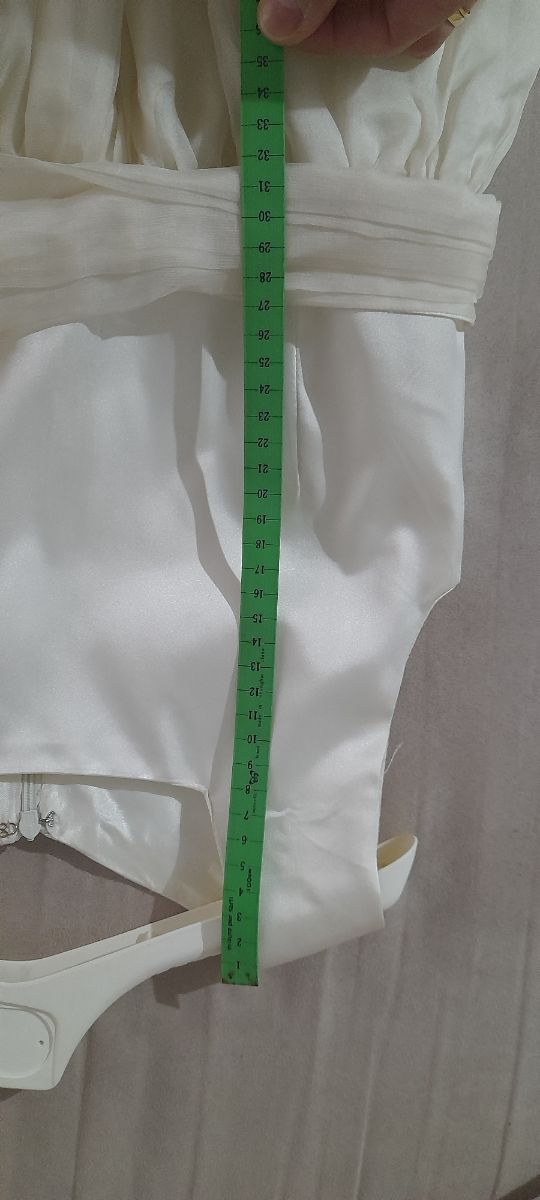 Vestito cerimonia bambina