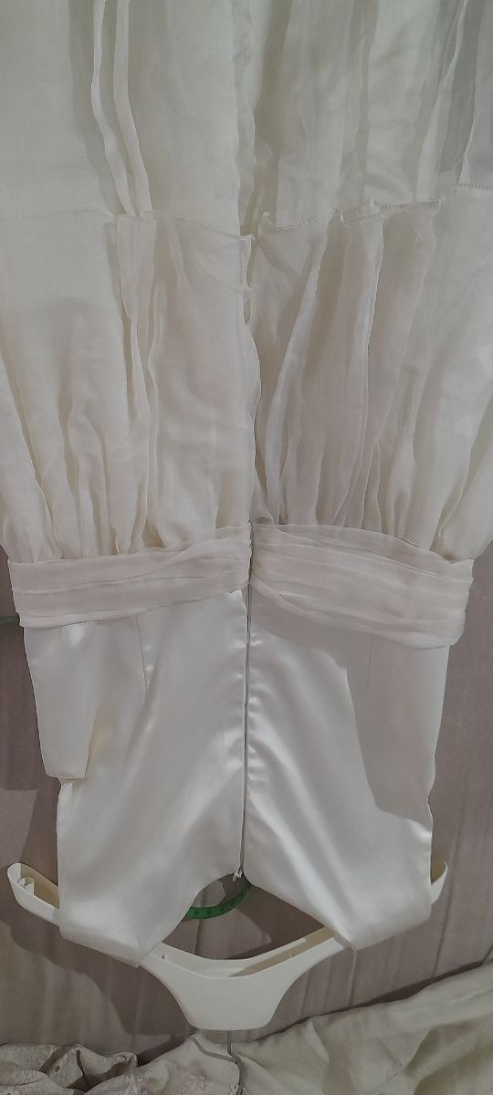 Vestito cerimonia bambina