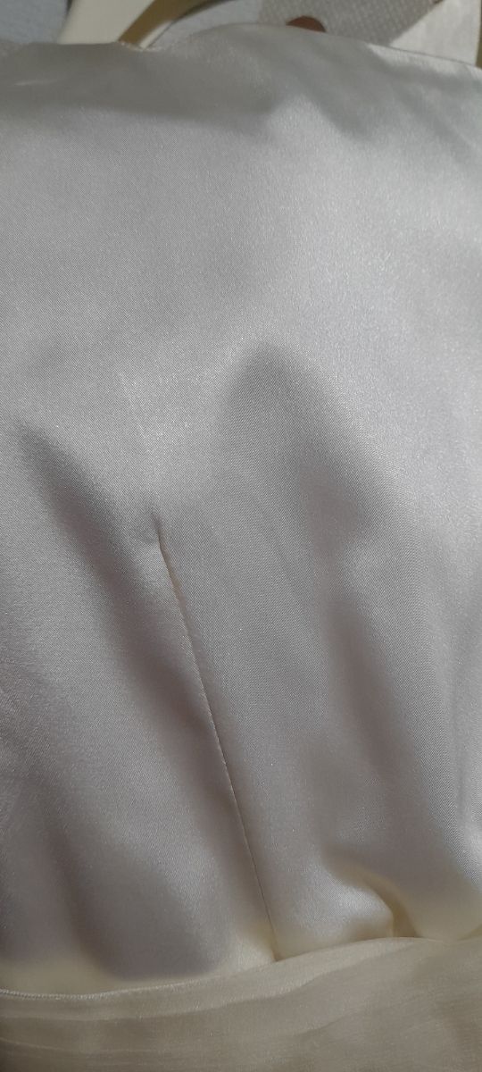 Vestito cerimonia bambina