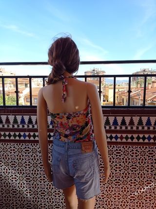 Top Vintage 