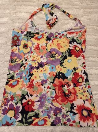 Top Vintage 