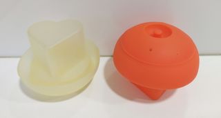 Moldes Silicona Lekue Microondas