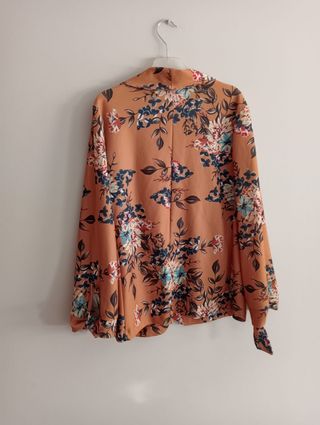 Chaqueta/Kimono