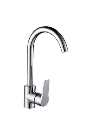 GRIFO MONOMANDO FREGADERO CAÑO ALTO 