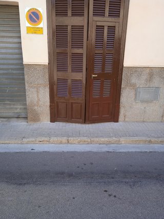 Carpintero de madera a domicilio