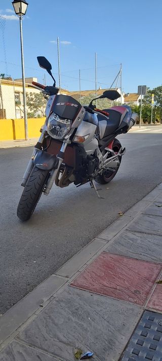 Moto