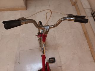 BH clásica infantil