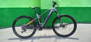 E-bike con motor NUEVO Cube Stereo doble electrica