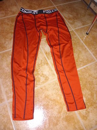 Malla de tela fina para entrenamientos