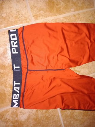Malla de tela fina para entrenamientos