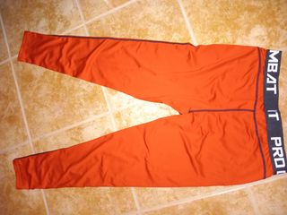 Malla de tela fina para entrenamientos
