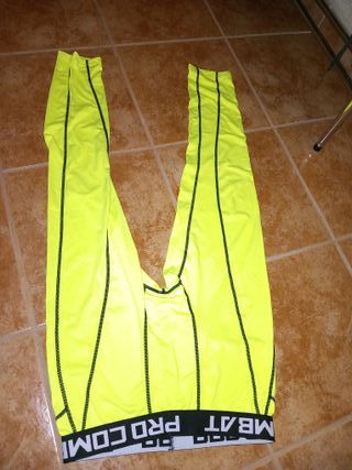 Malla fina para entrenamiento