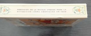 Baraja Iberoamericana