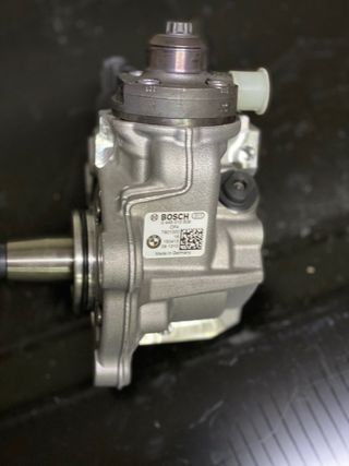 Bomba combustible alta BMW 0445010509
