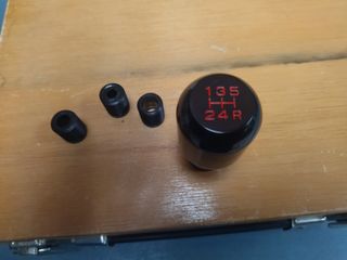 POMO PALANCA DE CAMBIO