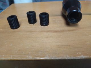 POMO PALANCA DE CAMBIO